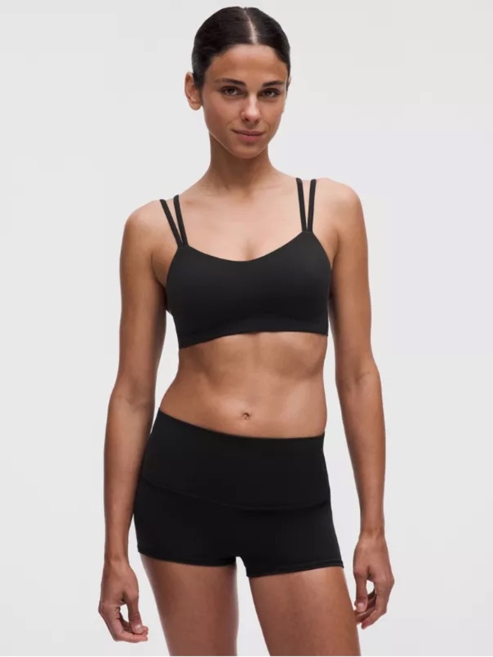 Lululemon Like a Cloud Bra